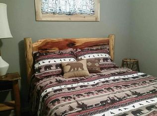 10303 N Maresch Rd, Irons, MI 49644