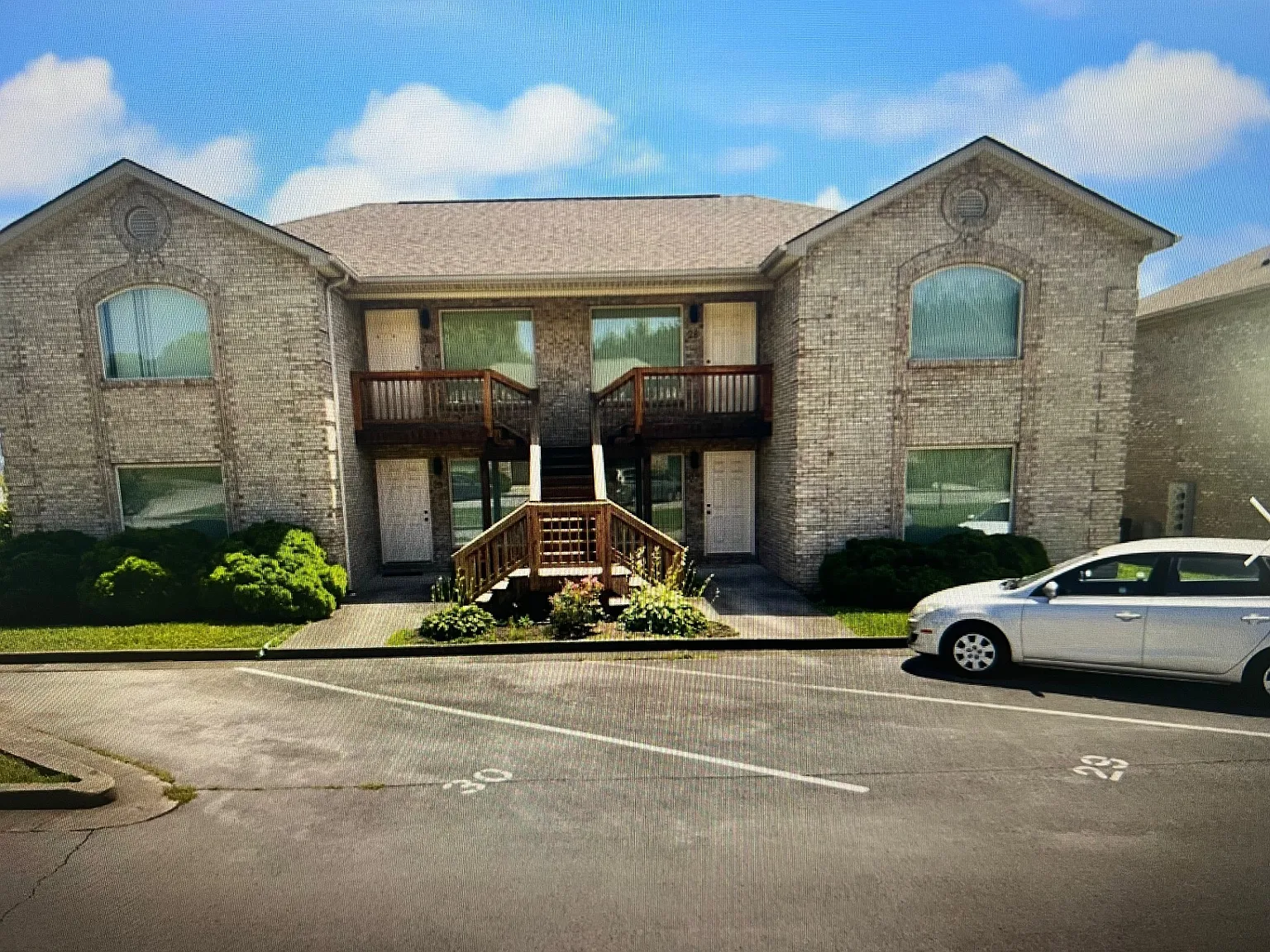 1 bed, 800 sqft, $950 — Photo 2