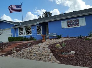 9225 Penmar Rd, Santee, CA 92071