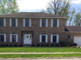 713 Spruce Ln, Elizabethtown, KY 42701