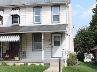 206 Highland Ave, Kutztown, PA 19530