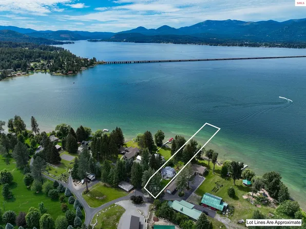 239 Pierce Ln, Sagle, ID 83860