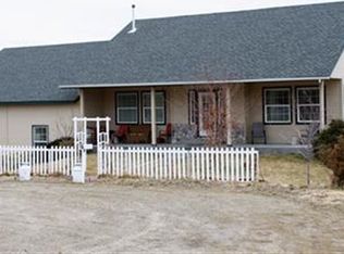 1245B Gamage Ln, Emmett, ID 83617