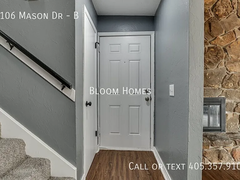 4106 Mason Dr #B — Photo 3