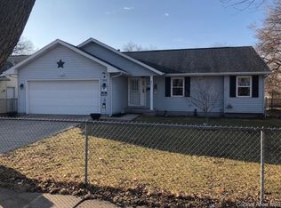 1614 E Adams St, Springfield, IL 62703