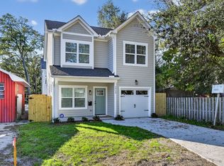 1312 Hooper St, Wilmington, NC 28401
