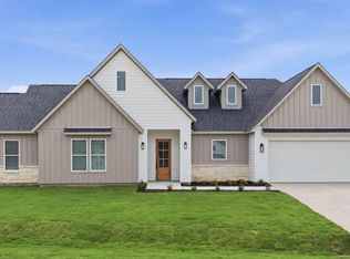 1203 Ada St, New Waverly, TX 77358