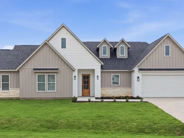 1203 Ada St, New Waverly, TX 77358