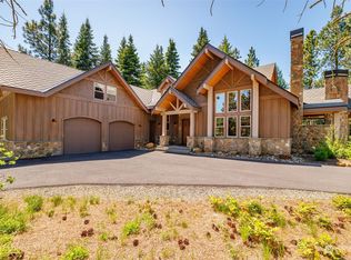 560 Rocking Chair Rd, Cle Elum, WA 98922