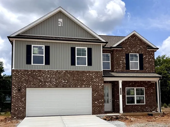 3417 Elene Way Lot 68, Murfreesboro, TN 37129