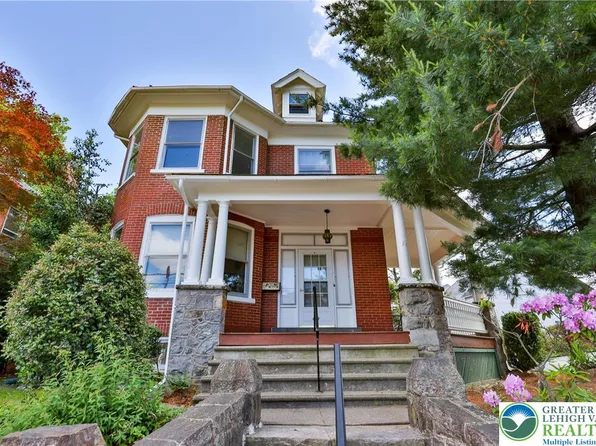 649 Prospect Ave, Bethlehem, PA 18018