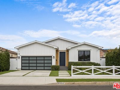4156 Tivoli Ave, Los Angeles, CA, 90066