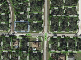 3215 Locust Ave, Lake Placid, FL 33852
