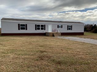 1798 NW Center Star Rd, Columbus, KS 66725