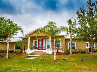 1485 Dalbora Rd, Merritt Island, FL 32953