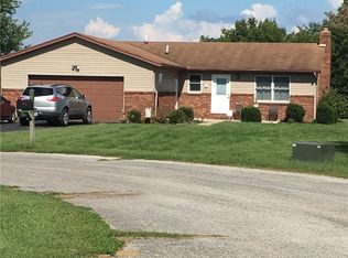 5101 Glady Creek Dr, Urbana, OH 43078