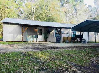 122 Magnolia Ln, Buna, TX 77612