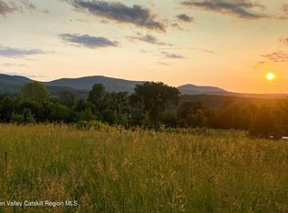 Tbdx Cornwallville Rd, Cornwallville, NY 12418