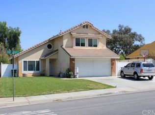 3972 Stonehedge Dr, Riverside, CA 92509