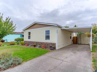 640 Windemere St, Aumsville, OR 97325