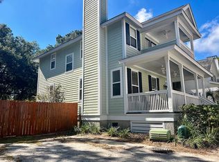 2210 Waddell Rd APT 11, Port Royal, SC 29935