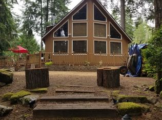 161 E Merioneth Rd, Shelton, WA 98584