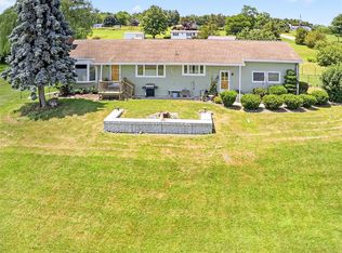 173 Dundee Starkey Rd, Dundee, NY 14837