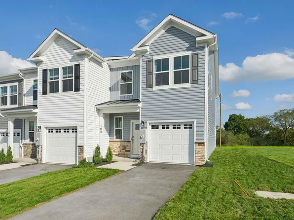 108 Nootka Way, Winchester, VA 22602