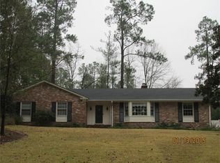 2704 Wellington Dr, Augusta, GA 30909