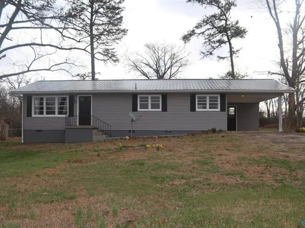 6037 State Highway 75, Ider, AL 35981