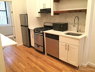 Rented by City Connections Realty