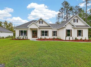 124 Roxanne Way, Brunswick, GA 31523