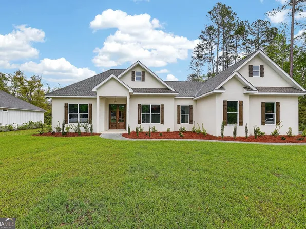 124 Roxanne Way, Brunswick, GA 31523