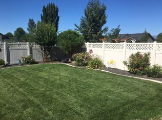 2918 W Wapoot St, Meridian, ID 83646