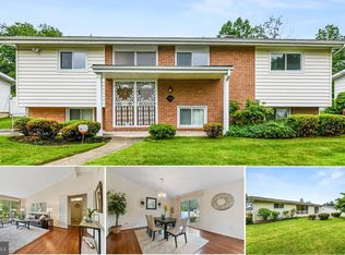 7506 Shelowood Rd, Pikesville, MD 21208