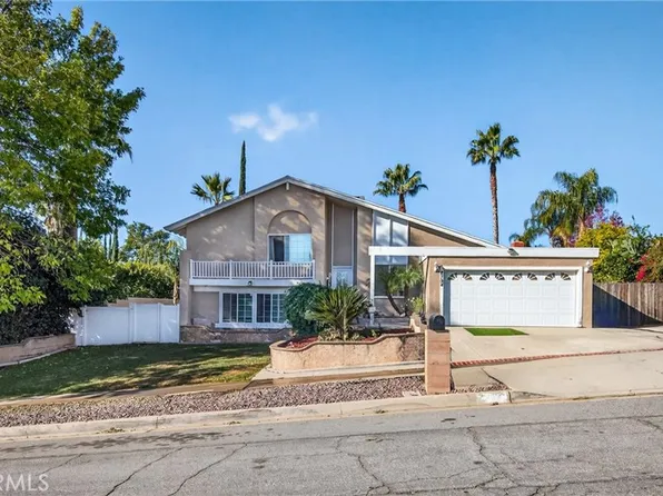 2794 La Praix St, Highland, CA 92346