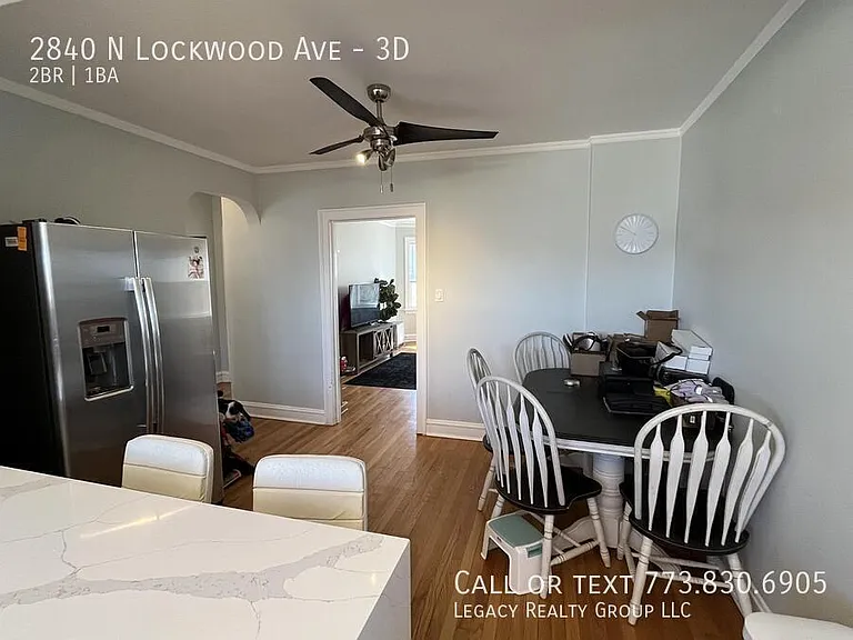 2840 N Lockwood Ave #3D — Photo 5