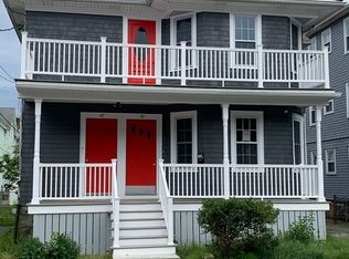 45-47 Shawmut St, Fall River, MA 02720