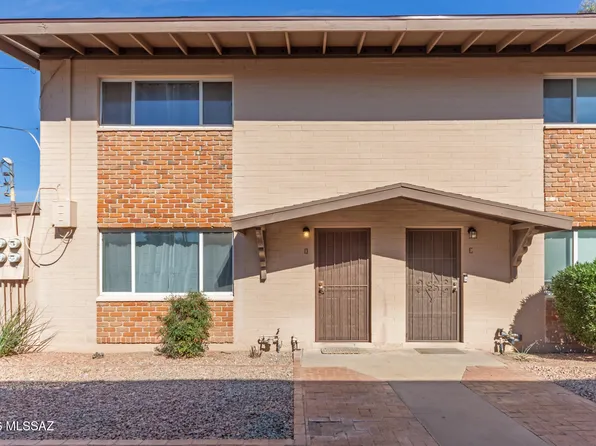 925 N Venice Ave APT D, Tucson, AZ 85711