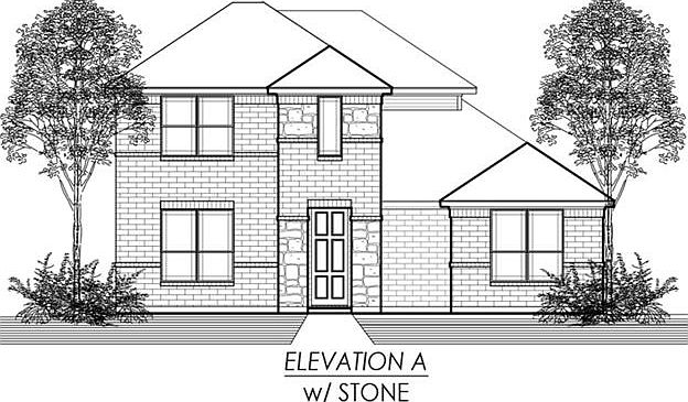 1st image of 109 Russian Sage Blvd