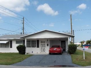 4901 NW 25th Ter, Tamarac, FL 33309