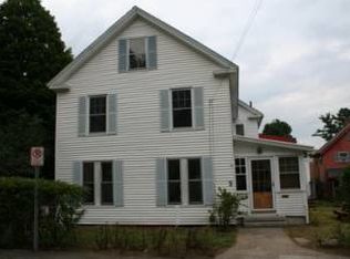 5 Cass St, Exeter, NH 03833