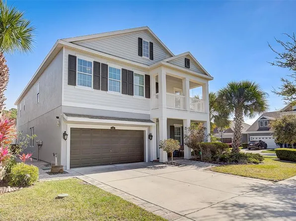 11301 Quiet Forest Dr, Tampa, FL 33635