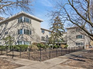 4201 N Paulina St, Chicago, IL
