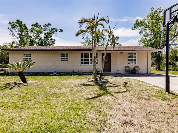 1525 SE Pear Dr, Arcadia, FL 34266