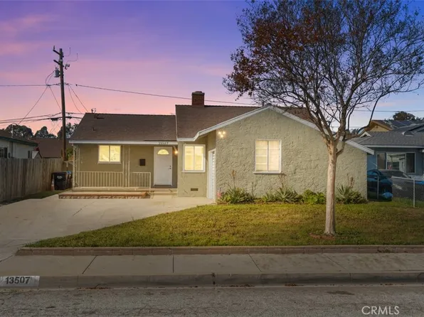 13507 Halcourt Ave, Norwalk, CA 90650