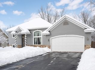 2553 Burl Oak Curv, Hudson, WI 54016