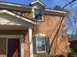 108 Country Club Dr, Americus, GA 31709