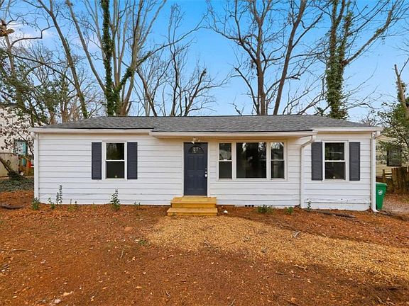 2nd image of 3601 Orchard Cir