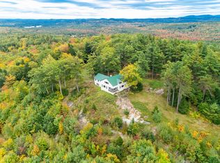 215 Circuit Rd, Ossipee, NH 03864